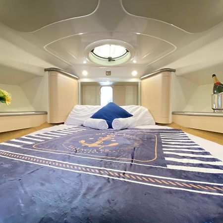 The Valencia Yacht Experience Hotel Luaran gambar