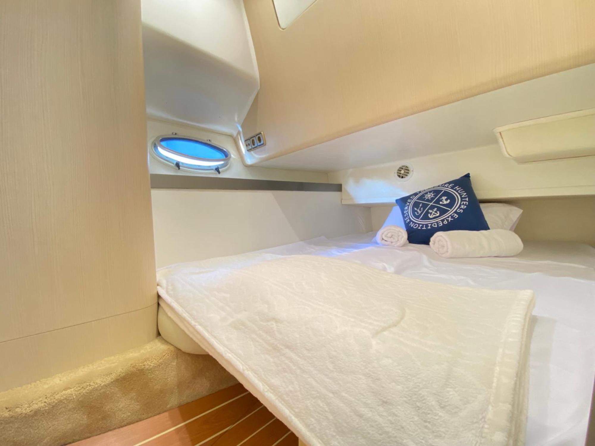 The Valencia Yacht Experience Hotel Luaran gambar