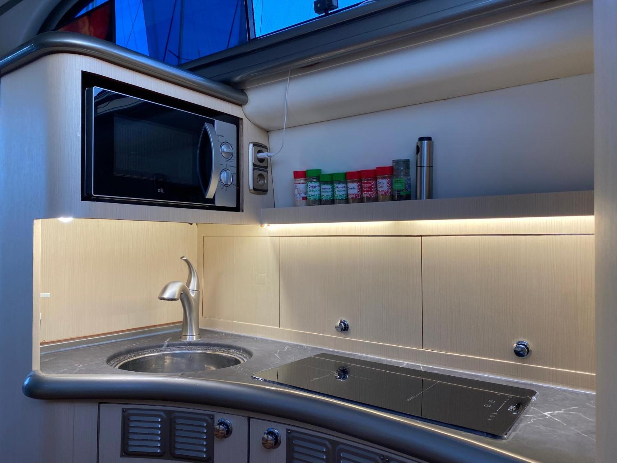 The Valencia Yacht Experience Hotel Luaran gambar