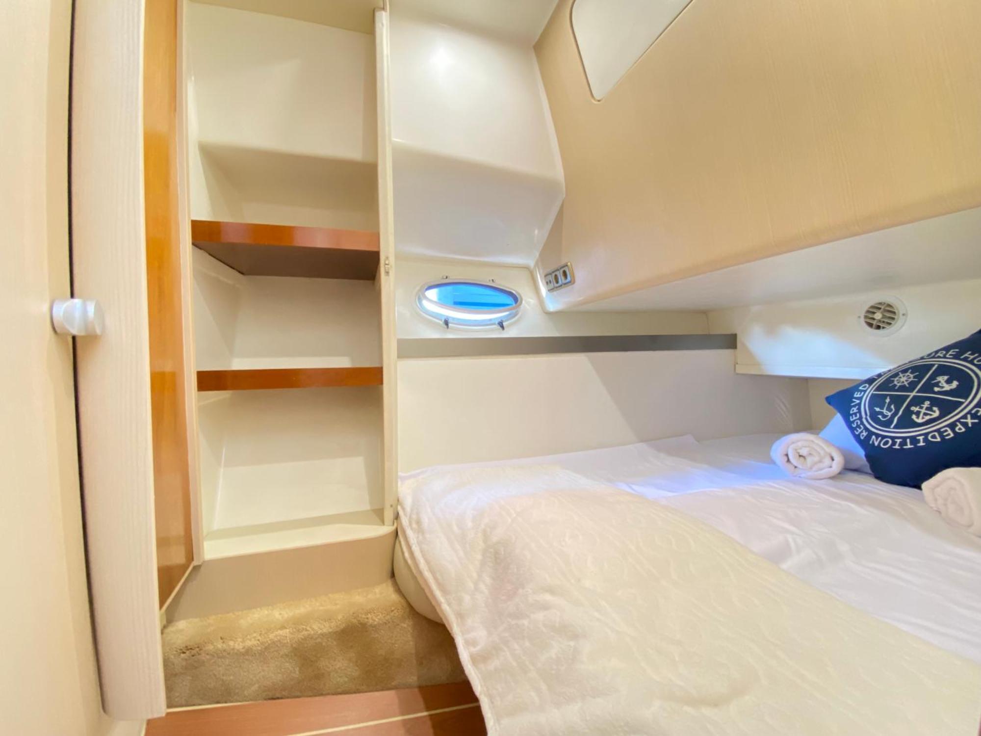 The Valencia Yacht Experience Hotel Luaran gambar
