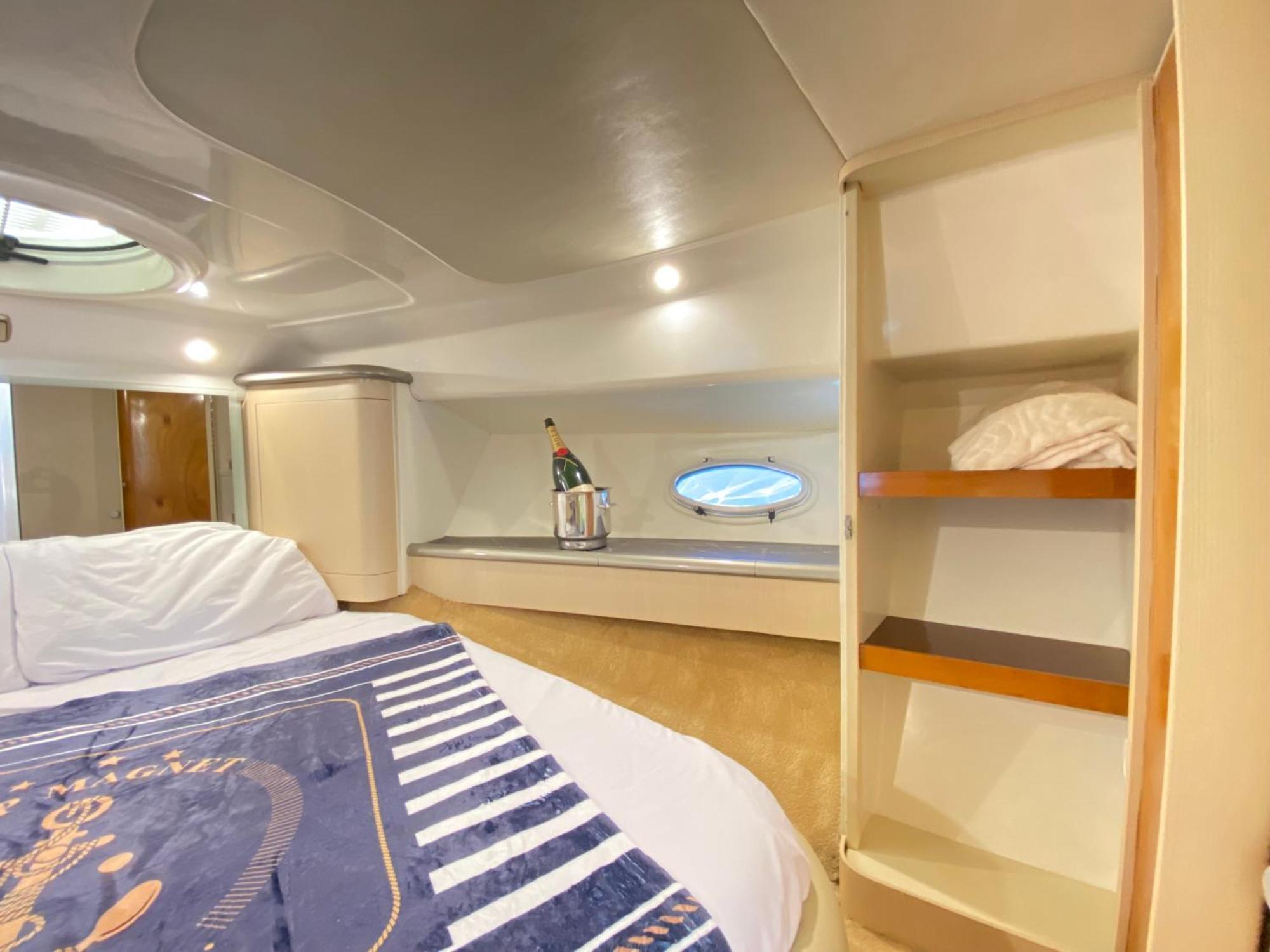 The Valencia Yacht Experience Hotel Luaran gambar
