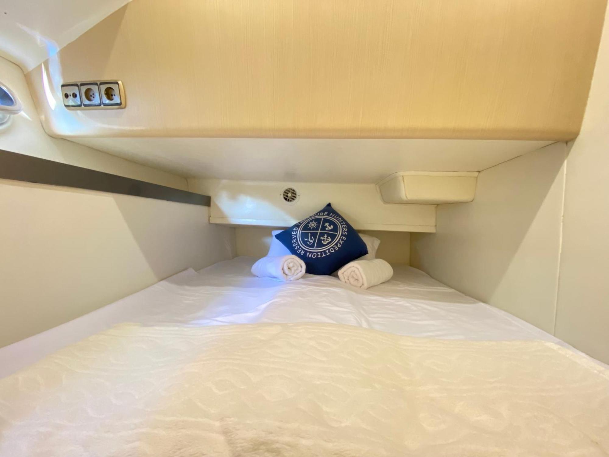 The Valencia Yacht Experience Hotel Luaran gambar