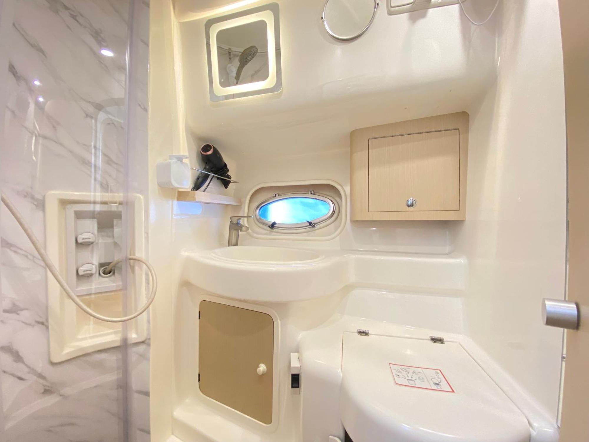 The Valencia Yacht Experience Hotel Luaran gambar