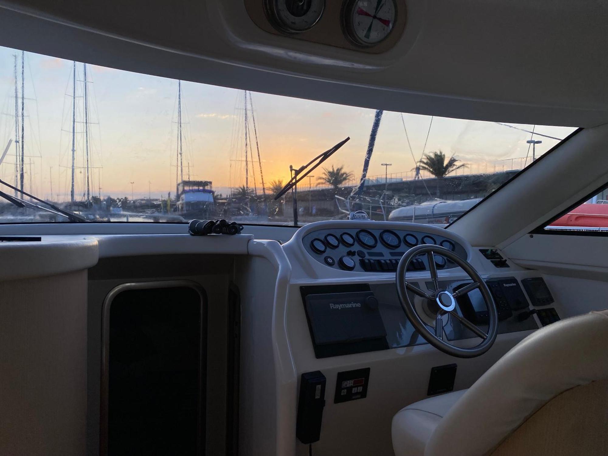 The Valencia Yacht Experience Hotel Luaran gambar