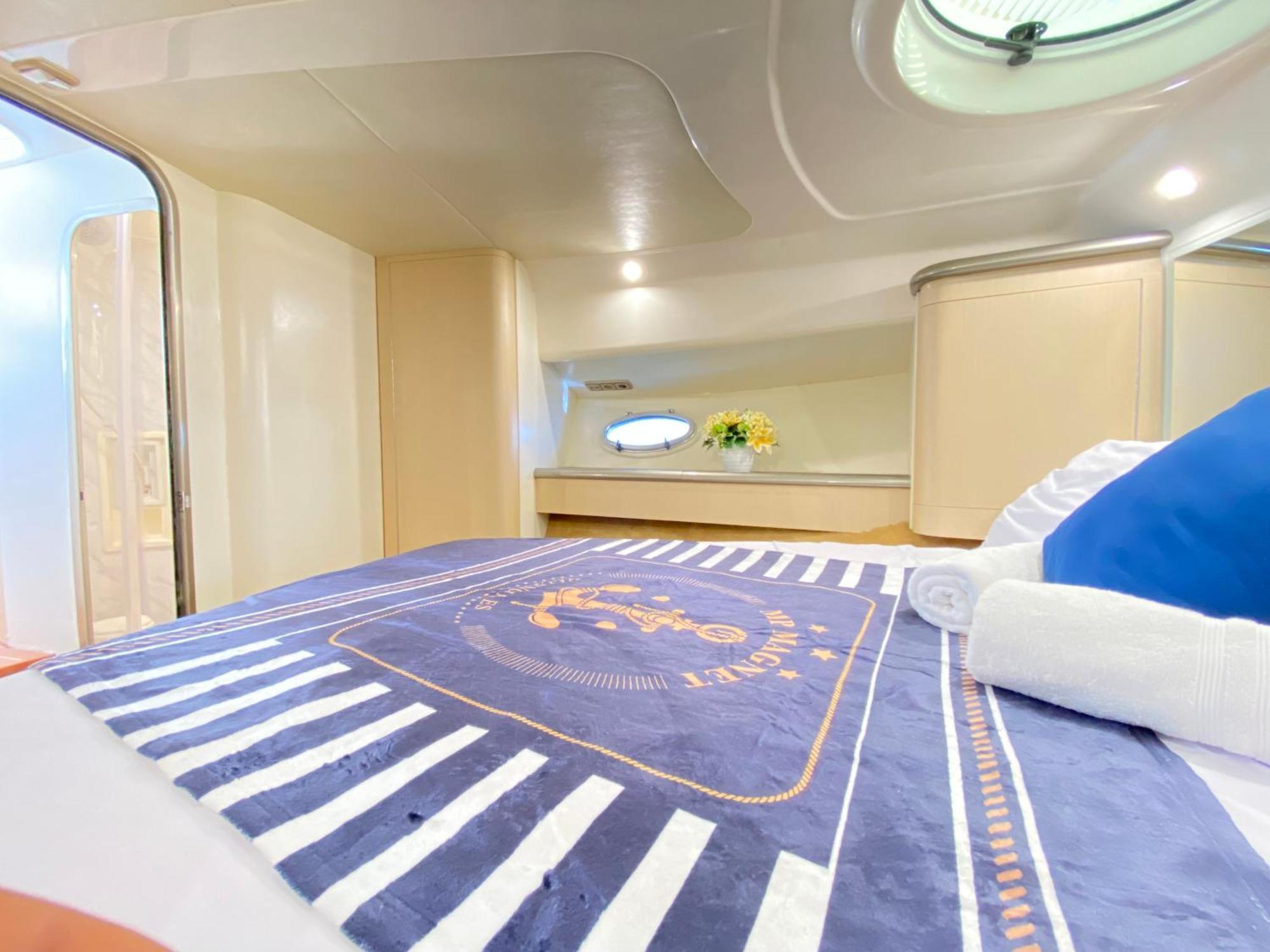 The Valencia Yacht Experience Hotel Luaran gambar