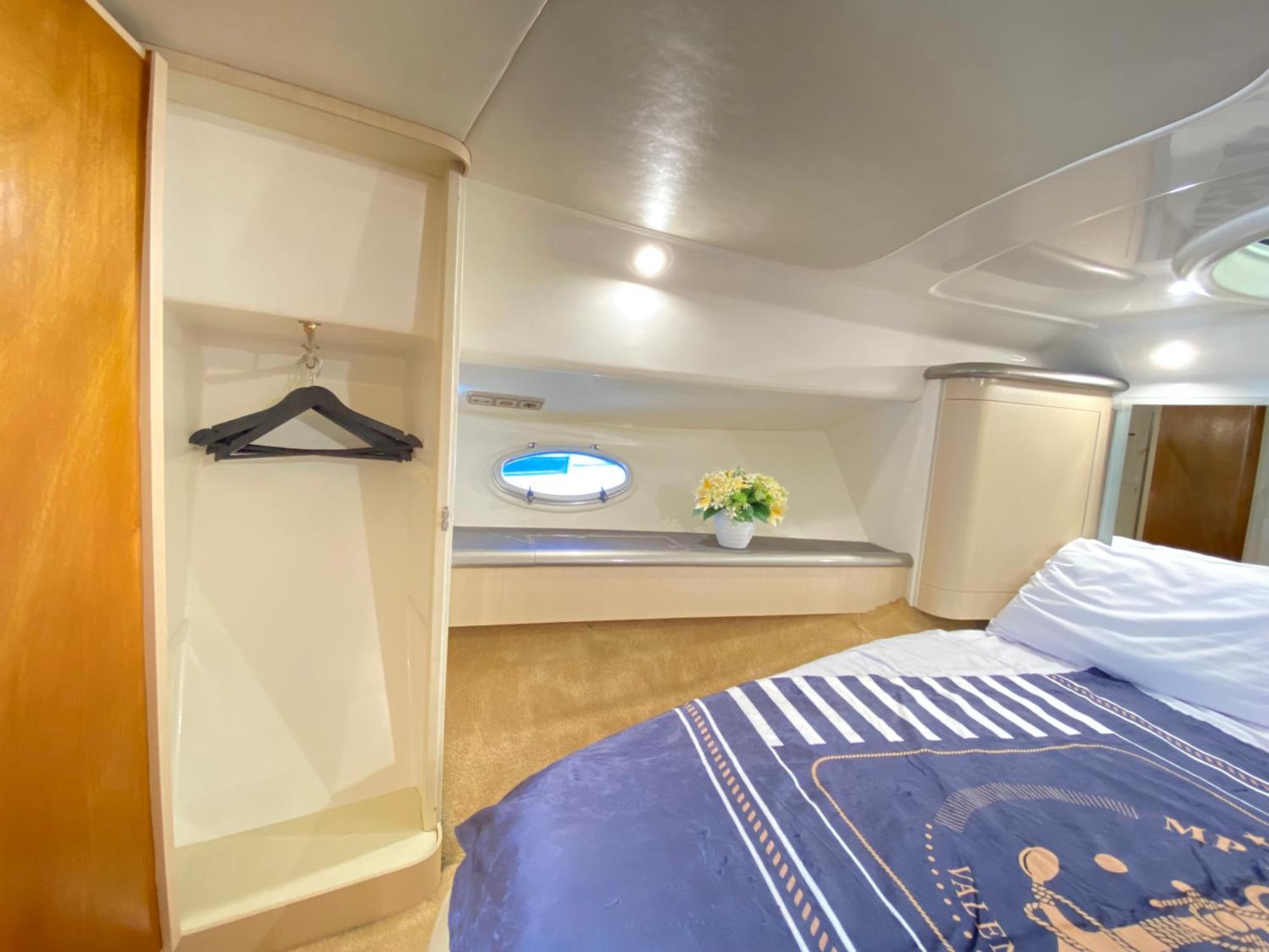 The Valencia Yacht Experience Hotel Luaran gambar