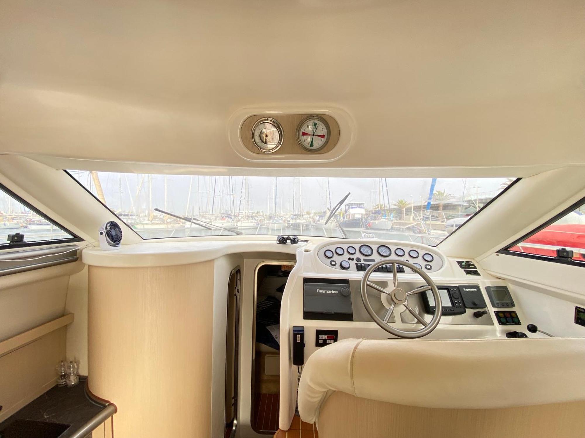 The Valencia Yacht Experience Hotel Luaran gambar