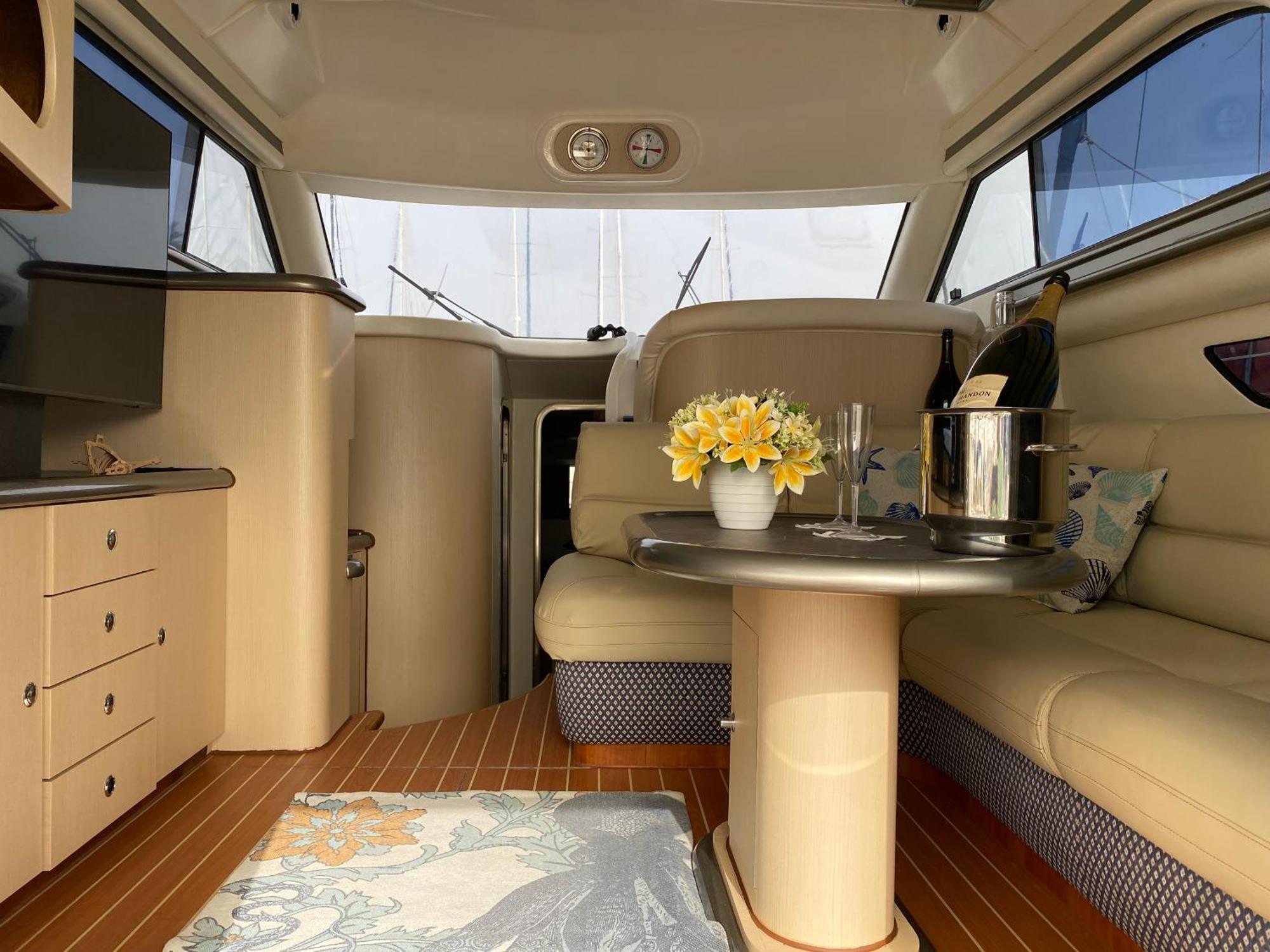 The Valencia Yacht Experience Hotel Luaran gambar