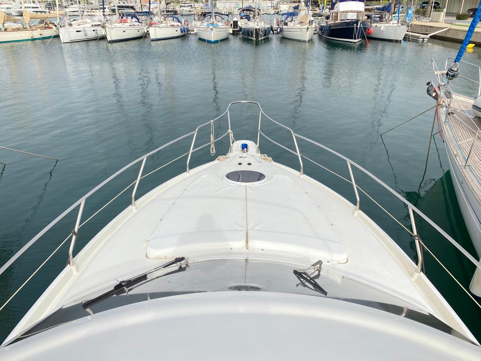 The Valencia Yacht Experience Hotel Luaran gambar