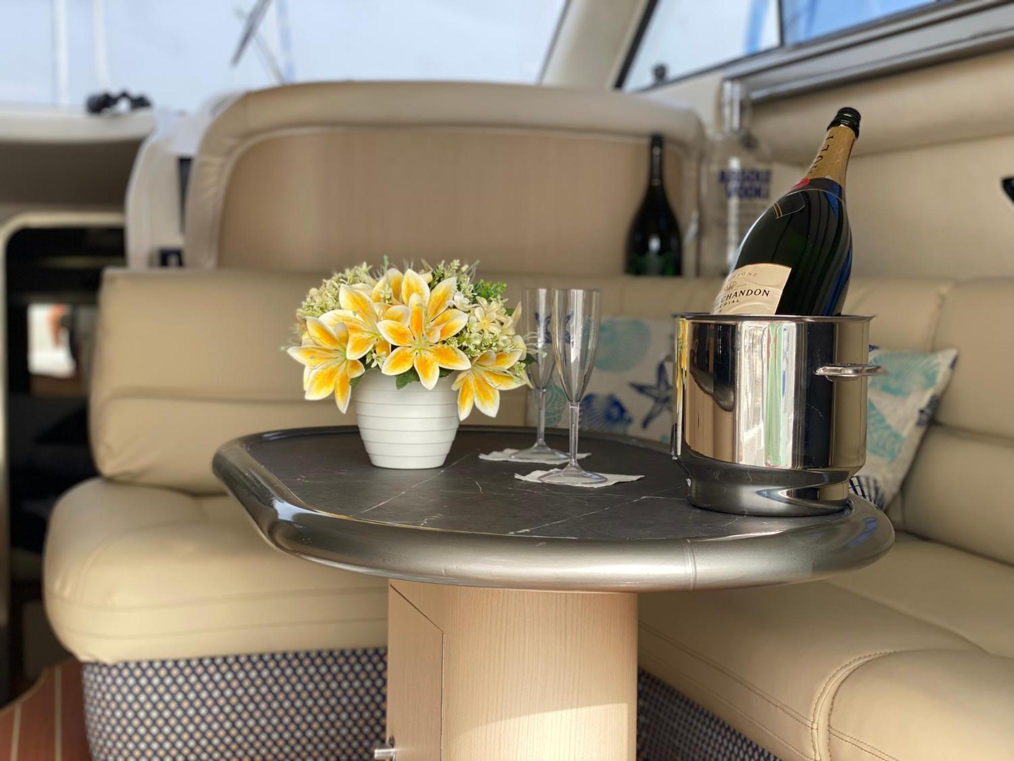 The Valencia Yacht Experience Hotel Luaran gambar
